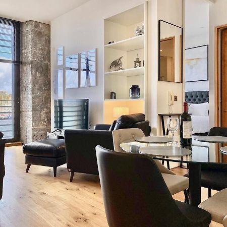 Luxurious 1 Bed Rwy Apartment Plymouth Luaran gambar