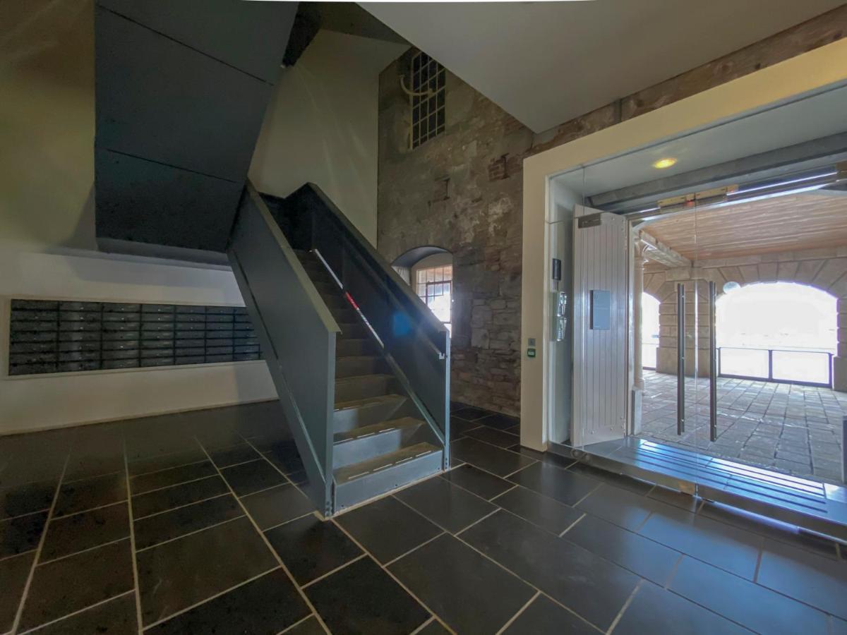 Luxurious 1 Bed Rwy Apartment Plymouth Luaran gambar