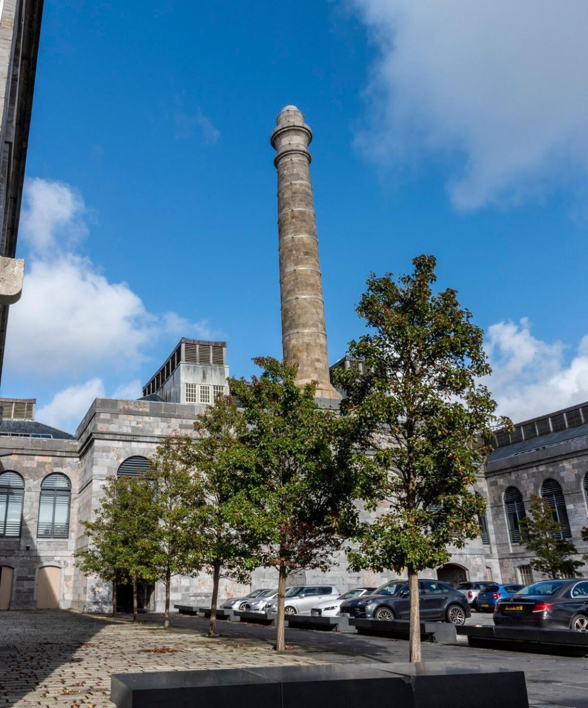 Luxurious 1 Bed Rwy Apartment Plymouth Luaran gambar